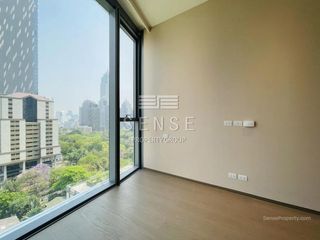 For sale 2 bedrooms condo in Pathum Wan, Bangkok