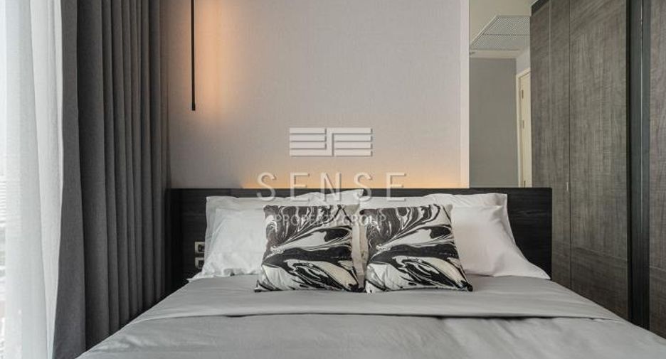 Condo en venta y en alquiler de 2 habitaciones en Watthana, Bangkok