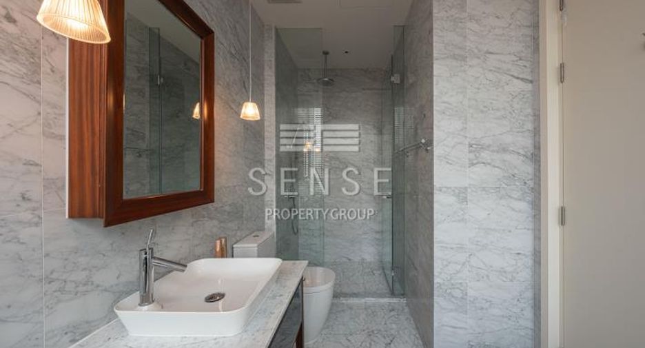 Condo en venta y en alquiler de 2 habitaciones en Watthana, Bangkok
