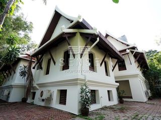 ให้เช่า 3 ห้องนอน บ้านเดี่ยว ใน คลองเตย, กรุงเทพฯ
