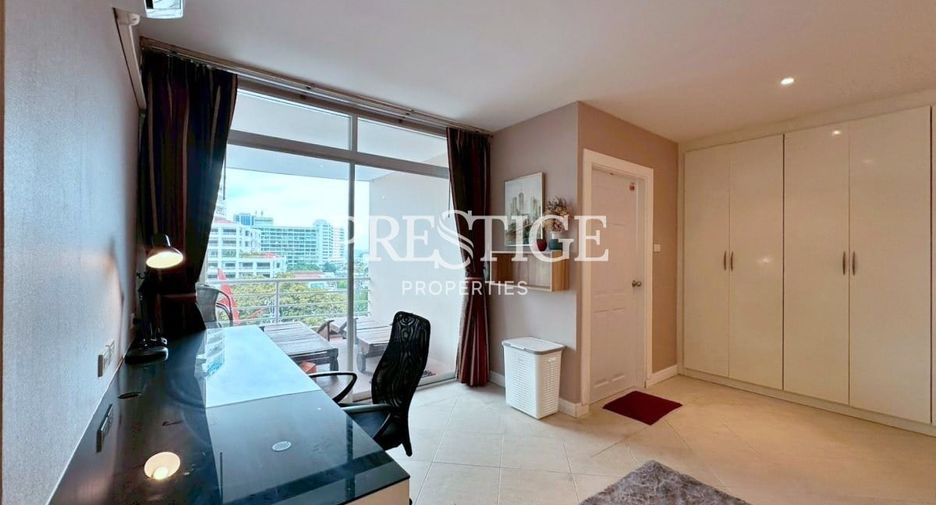 For sale 3 bedrooms condo in Bang Lamung, Chonburi