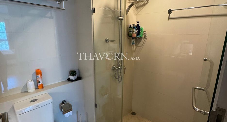 Wohnung zum Kauf mit 1 Zimmer in Sattahip, Chonburi