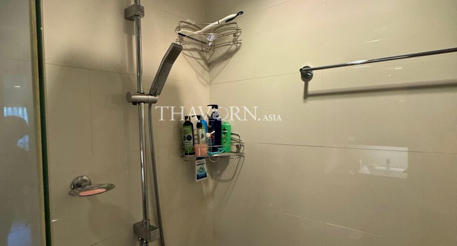 Wohnung zum Kauf mit 1 Zimmer in Sattahip, Chonburi