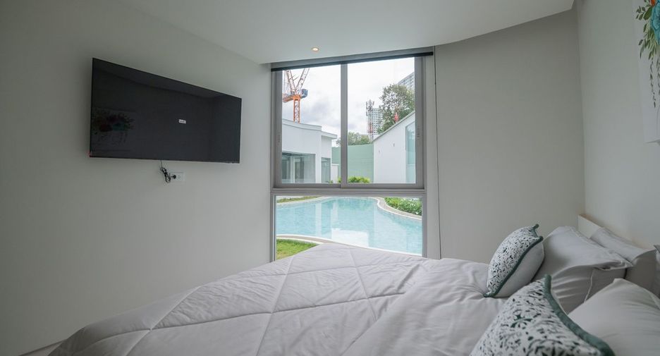 For sale 2 bedrooms condo in North Pattaya, Pattaya