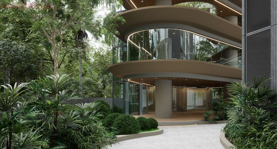 For sale 1 bed condo in North Pattaya, Pattaya