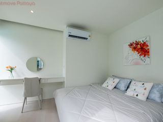 出售 2 卧室 公寓 在 Bang Lamung, Chon Buri