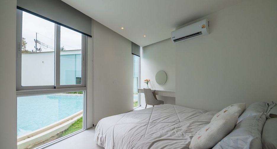 For sale 2 bedrooms condo in North Pattaya, Pattaya