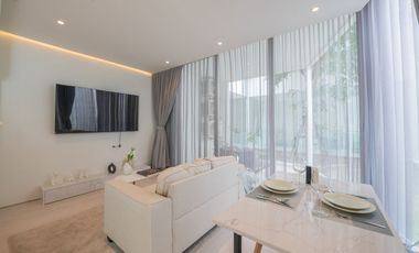 À vendre 2 chambres condo à North Pattaya, Pattaya