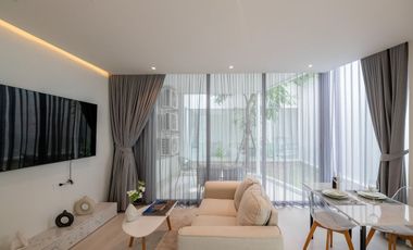 À vendre 1 chambre condo à North Pattaya, Pattaya
