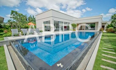 Haus zur Miete und zum Kauf mit 4 Zimmer in Bang Lamung, Chonburi