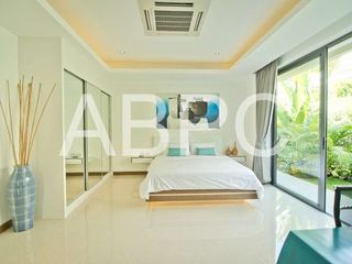 À louer et à vendre 4 chambres maison à Bang Lamung, Chonburi