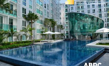 Condo en venta de 1 habitaciones en South Pattaya, Pattaya