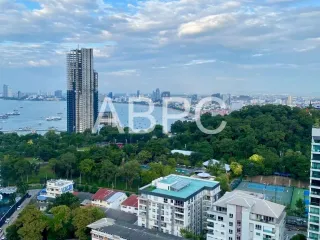 Condo en alquiler y en venta de 1 habitaciones en Mueang Rayong, Rayong