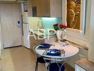 Condo en alquiler y en venta de 1 habitaciones en Mueang Rayong, Rayong