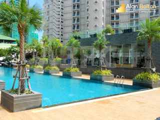 出售 1 卧室 公寓 在 Mueang Rayong, Rayong