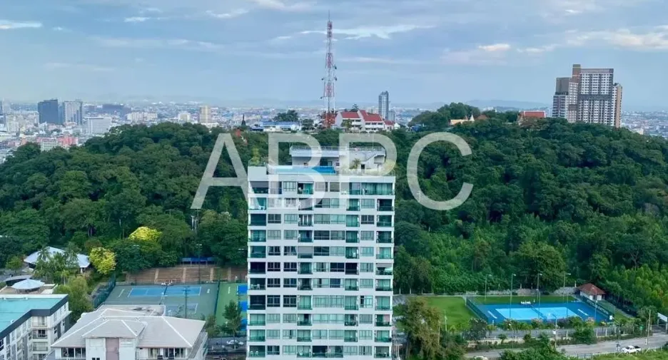 Condo en alquiler y en venta de 1 habitaciones en Mueang Rayong, Rayong