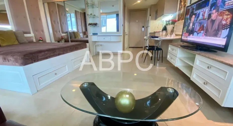 Condo en alquiler y en venta de 1 habitaciones en Mueang Rayong, Rayong