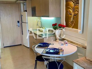 出租 和 出售 1 卧室 公寓 在 Mueang Rayong, Rayong