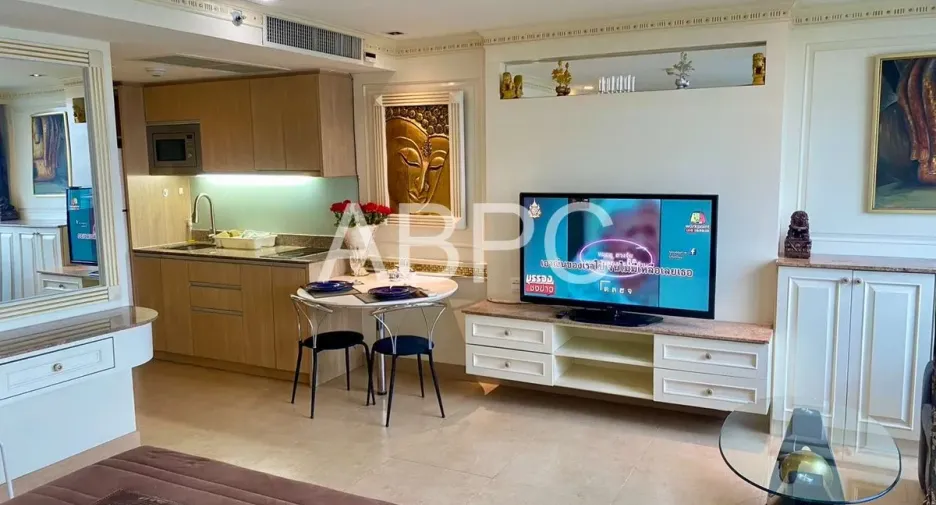 Condo en alquiler y en venta de 1 habitaciones en Mueang Rayong, Rayong