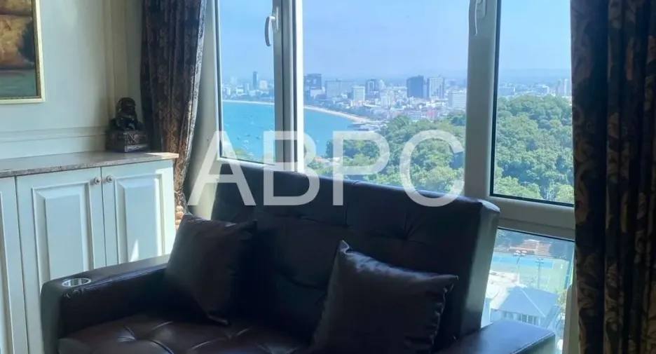 Condo en alquiler y en venta de 1 habitaciones en Mueang Rayong, Rayong