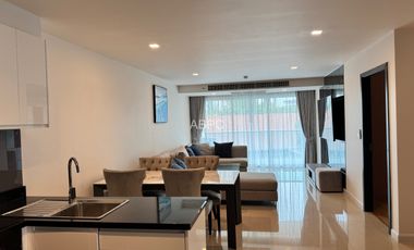 À vendre 2 chambres condo à Bang Lamung, Chonburi