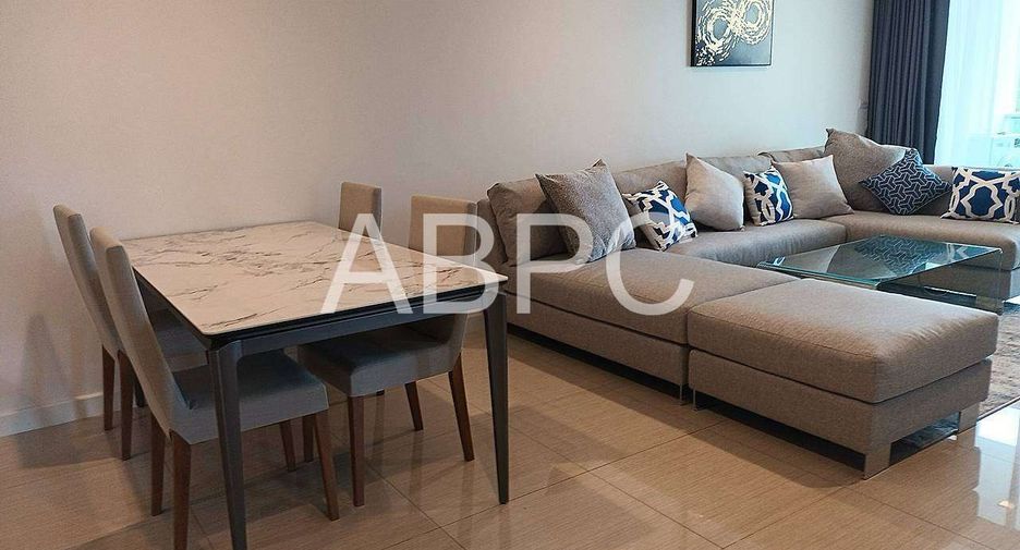 For sale 2 ベッドルーム condo in Bang Lamung, Chonburi