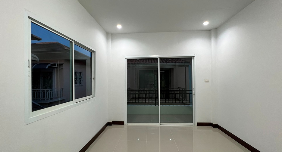 Haus zum Kauf mit 3 Zimmer in Mueang Udon Thani, Udon Thani