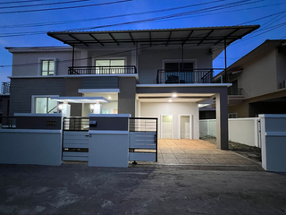 出售 3 卧室 独立屋 在 Mueang Udon Thani, Udon Thani