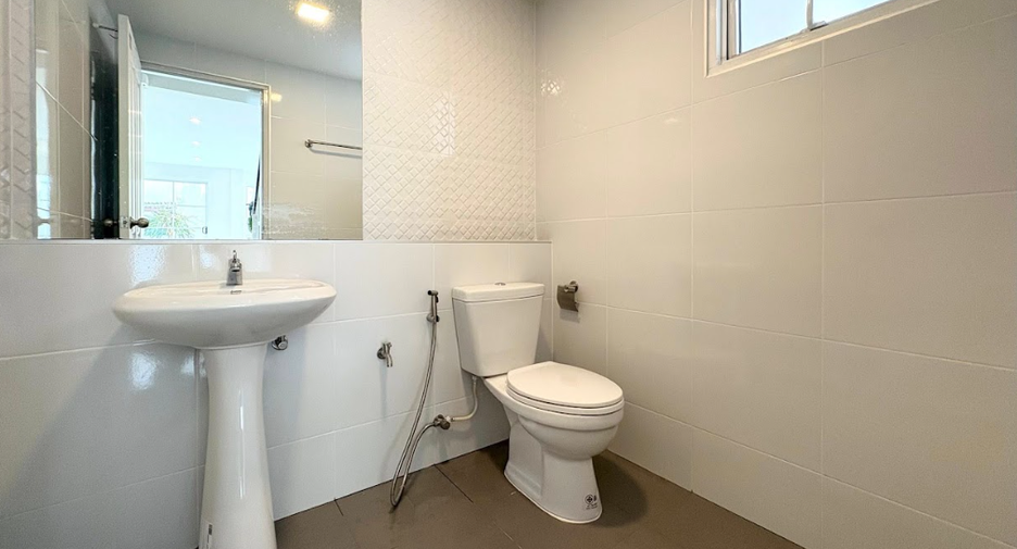 For sale 3 bedrooms house in Bang Kruai, Nonthaburi