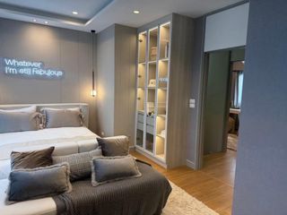 Аренда 1 кровать таунхаус в Bang Phli, Самутпракан