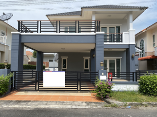 À vendre 4 chambres maison à Ban Chang, Rayong