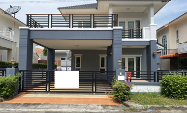 For sale 4 ベッドルーム house in Ban Chang, Rayong