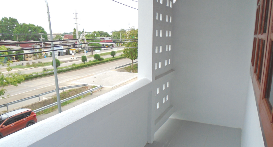 Gewerbefläche zum Kauf mit 4 Zimmer in Mueang Lampang, Lampang