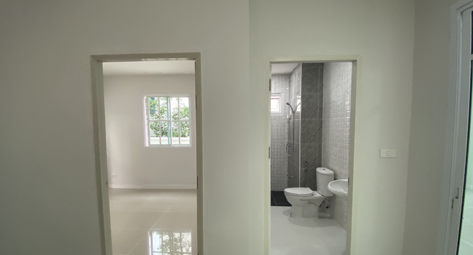 À vendre 3 chambres maison à Warin Chamrap, Ubon Ratchathani