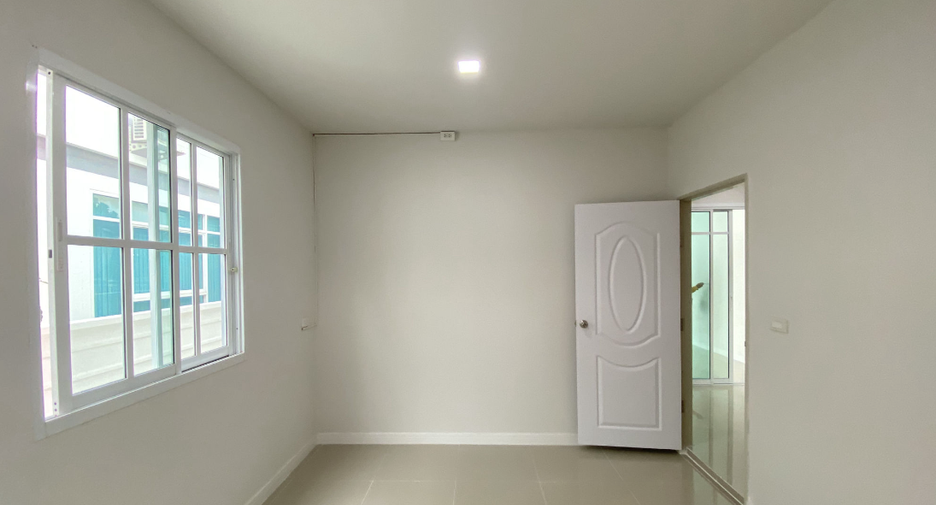 À vendre 3 chambres maison à Warin Chamrap, Ubon Ratchathani