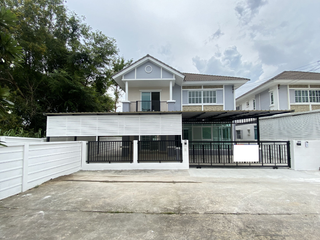 For sale 3 bedrooms house in Warin Chamrap, Ubon Ratchathani