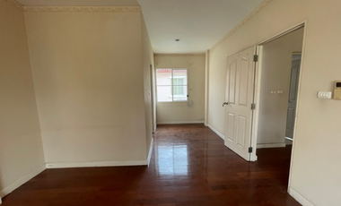 For sale 4 bedrooms house in Bang Phli, Samut Prakan
