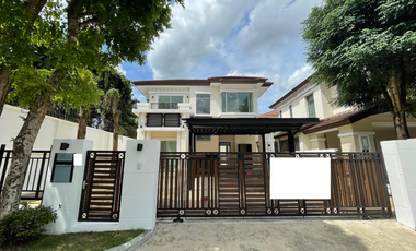 For sale 3 bedrooms house in Mueang Nonthaburi, Nonthaburi