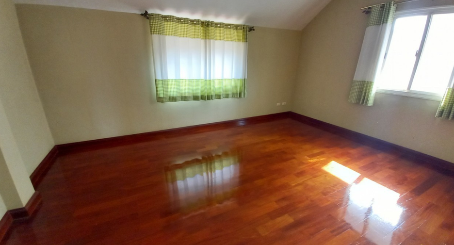 出售 3 卧室 独立屋 在 Mueang Samut Sakhon, Samut Sakhon