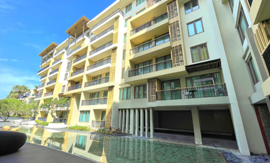 Wohnung zum Kauf mit 1 Zimmer in Hua Hin, Prachuap Khiri Khan