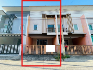 Продажа 2 спальни таунхаус в Wang Noi, Phra Nakhon Si Ayutthaya