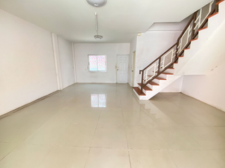 Продажа 2 спальни таунхаус в Wang Noi, Phra Nakhon Si Ayutthaya
