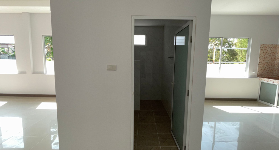 ขาย 2 ห้องนอน บ้านเดี่ยว ใน บ้านฉาง, ระยอง