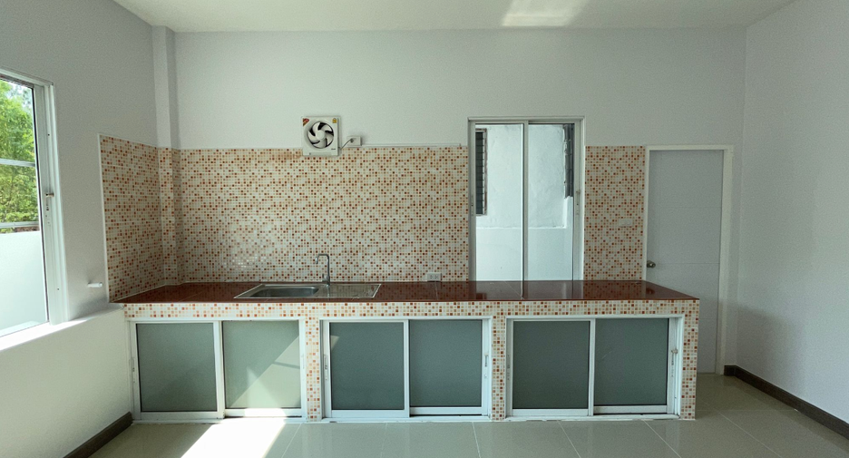 ขาย 2 ห้องนอน บ้านเดี่ยว ใน บ้านฉาง, ระยอง