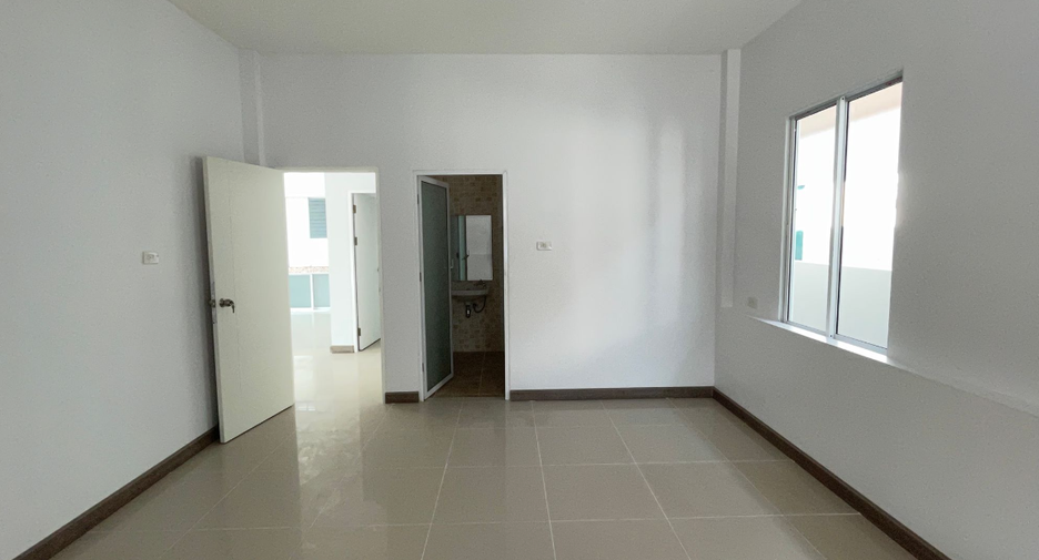 ขาย 2 ห้องนอน บ้านเดี่ยว ใน บ้านฉาง, ระยอง