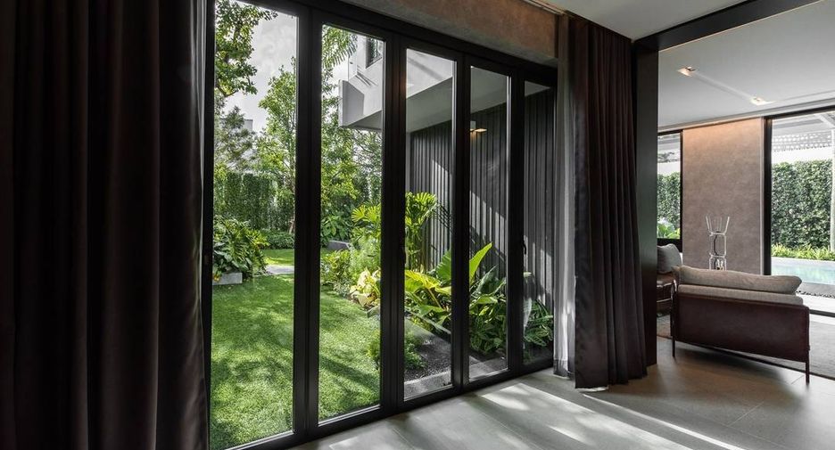 Casa en venta de 4 habitaciones en Bang Phli, Samut Prakan