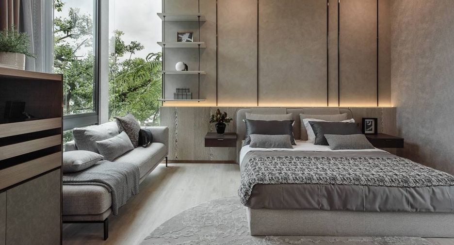 Casa en venta de 4 habitaciones en Bang Phli, Samut Prakan
