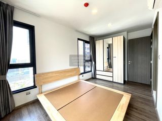 Condo en alquiler de 2 habitaciones en Chatuchak, Bangkok