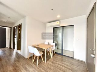 Condo en alquiler de 2 habitaciones en Chatuchak, Bangkok