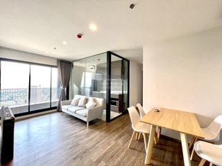 Condo en alquiler de 2 habitaciones en Chatuchak, Bangkok
